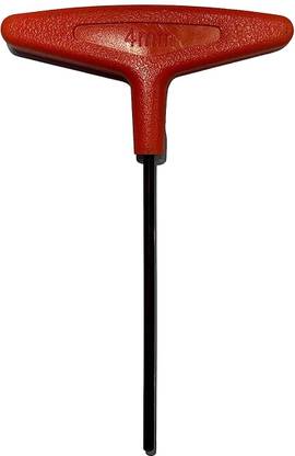 Recto Skate 4mm Inline Skate Allen Key (Inline speed Wheel and Frame Open Tool) Allen Key Set