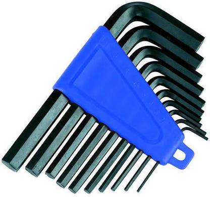 yukk 1 Allen Key Set