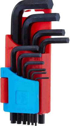 SRE 6 Allen Key Set