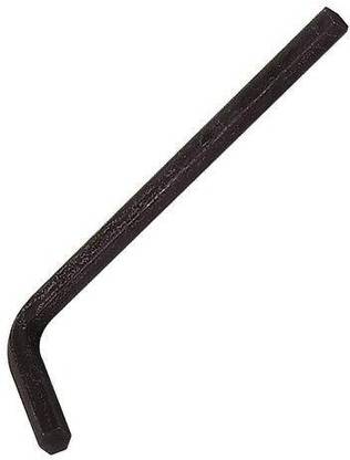 Venus Allen Key ( Wrench / Hex Key ) Colour : Black Finish Standard Lentgh Allen Key Set