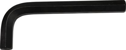 De Neers 4mm Hex Allen Key-Short pattern Allen Key Set
