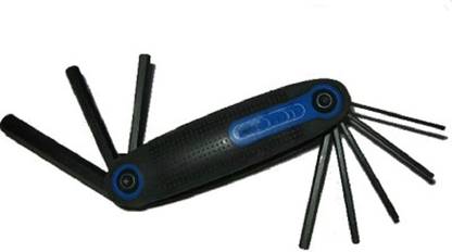 Sii 8 Allen Key Set