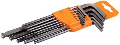 sriv 8 Allen Key Set