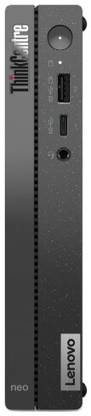 Lenovo Core i3 (8 GB DDR4/Free DOS/19.5 Inch Screen/ThinkCentre Neo 50q Gen 4)