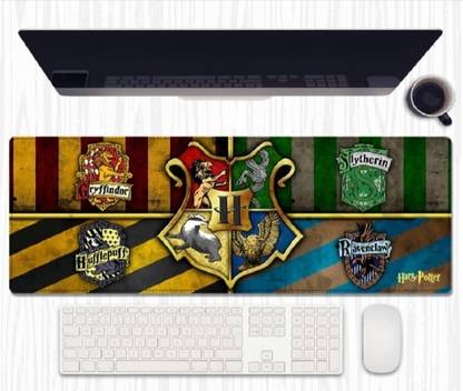 B&CEnterprise 1 APU Dual Core (1 GB DDR2/Windows Vista Business/1 Inch Screen/Desk Mates Size 80*30*0.3CM Harry Potter)