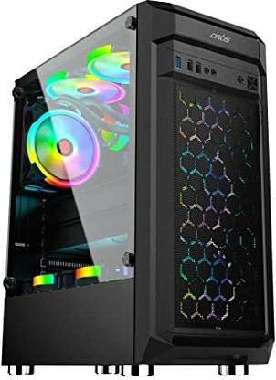 ASSEMBLD Core i7 (5th Gen) (16 GB / 2 TB / Windows 11) Assembled Desktop Computer