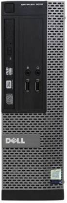 iglimmer 5050 Core i7 (16 GB DDR4/512 GB SSD/Windows 11 Home/0 Inch Screen/DELL REFURBISHED I7 DESKTOP) with MS Office