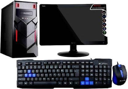 TECH- Assemblers Core i5 Core i5 (4 GB DDR3/500 GB/Windows 10 Pro/15.6 Inch Screen/Core i5 (4 GB DDR3/500 GB/Windows 10 Pro Trail/15.1 Inch Screen))