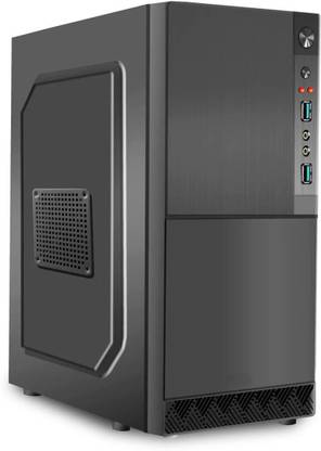 ENTWINO ASSEMBLED_CPU_512SSD_8GB_i52400 i5-2400 (8 GB RAM/On-board Graphics/512 GB SSD Capacity/Windows 11 Home (64-bit)/1 GB Graphics Memory) Mid Tower with MS Office