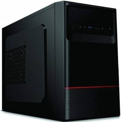 MANASVI GOWDA ALL IN ONE ONLY CPU Core i5 (4 GB DDR3/500 GB/Windows 10 Pro/0 Inch Screen/ASSEMBLED CORE I5-2ND GEN 4GB MEMORY 500GB HDD WINDOWS 10 OS WITH MS OFFICE)