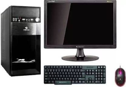 TECH- Assemblers Intel Core 2 Duo (4 GB DDR3/500 GB/Windows 7 Ultimate/512 MB/15.6 Inch Screen/C2D/500/4GB_4)