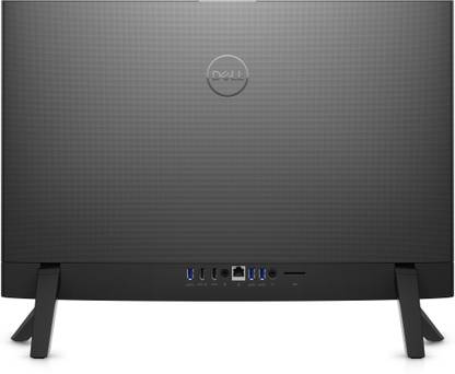 DELL INSPIRON 5400 Core i5 (8 GB DDR4/1 TB/256 GB SSD/Windows 11 Home/512 MB/23.8 Inch Screen/Inspiron 24 All-in-One 5410) with MS Office