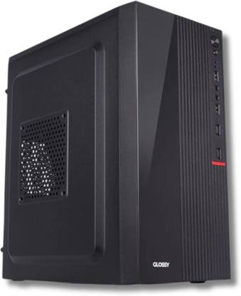 DGI Home & Office Core i3 (8 GB DDR3/500 GB/256 GB SSD/Windows 10 Pro/NVIDIA/0 Inch Screen/IN-MMS2160B/94) with MS Office