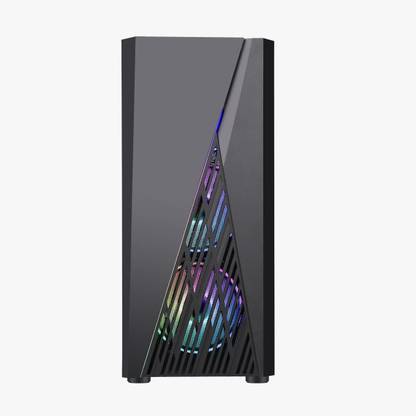 Tram 5 APU Quad Core A10 (4 GB DDR2/1 TB/Windows 10 Pro/2 GB/24 Inch Screen/CPU)