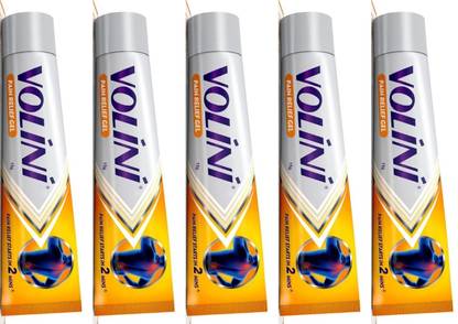 Volini Pain Relief Gel Gel