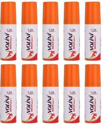 Volini Maxx Spray Spray