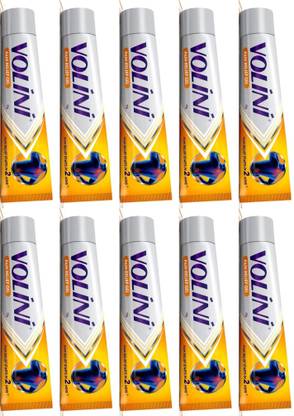 Volini Pain Relief Gel Gel
