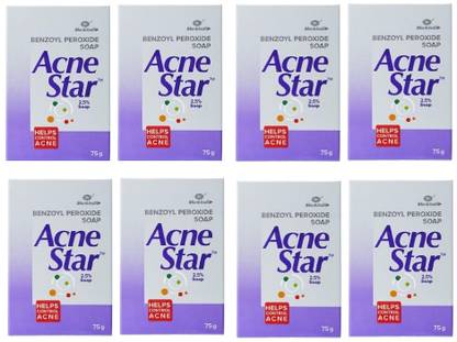 AcneStar Soap Bar