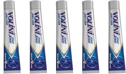 Volini Joint Xpert Gel