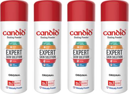 Candid Dusting Powder