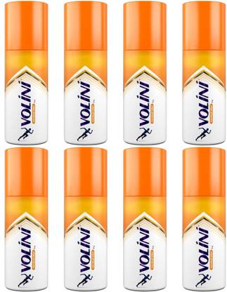Volini Pain Relief Spray Spray
