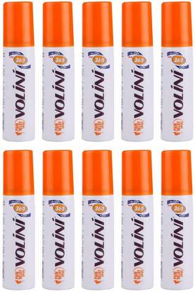 Volini Pain Relief Spray Spray
