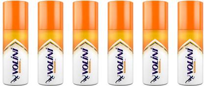 Volini Pain Relief Spray Spray