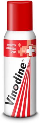 Vinodine Antiseptic Germicidal Spray