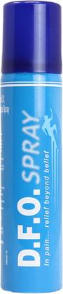 D.F.O SPRAY Spray