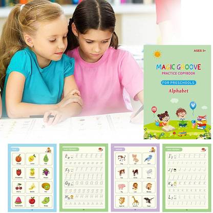 GadgetX School Set