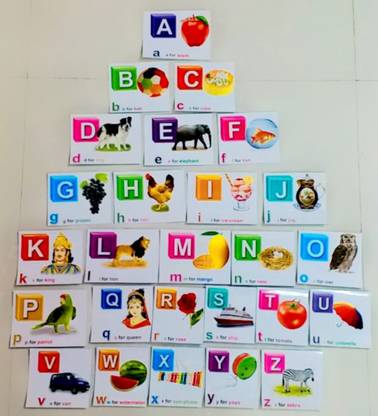 alphabate Alphabet Letters