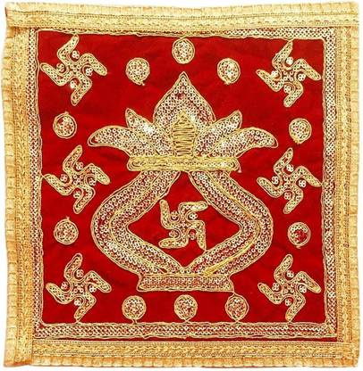 jainkart Hindu Altar Cloth