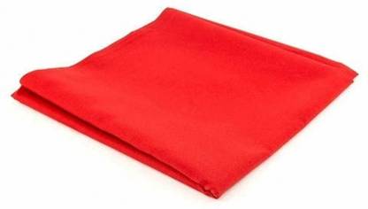 GOYAL GROUP Hindu alter red cloth Altar Cloth