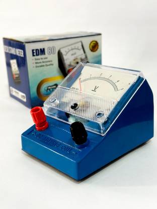 TSI TECHNO Ameter Ammeter