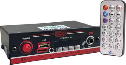 TECH-LOBBY TL-26 0.5 W AV Control Amplifier