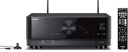 YAMAHA RX-V6A 80 W AV Control Receiver