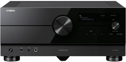YAMAHA RX-A8A 200 W AV Control Receiver