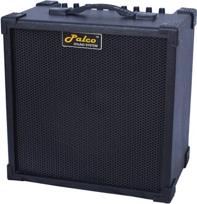 Palco PLC40 40 W AV Power Amplifier