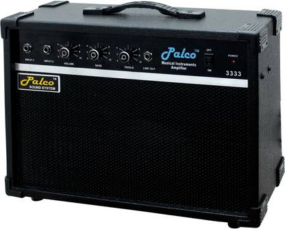 Palco plc3333 Double Speaker 25 W AV Power Amplifier