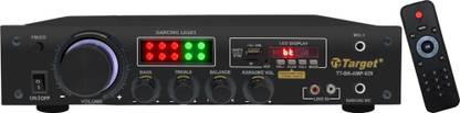 Target 829 150 W AV Power Amplifier