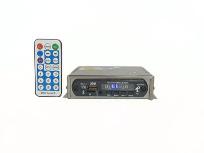 HSNAKE MINI HIFI BLUTEOOTH AMPLIFIER RECEIVER 20 W AV Power Receiver