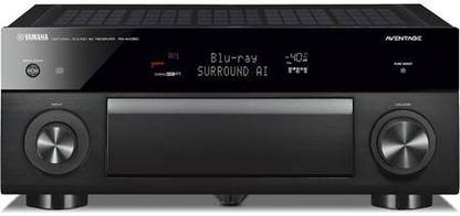 YAMAHA RX A4A 100 W AV Control Receiver