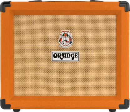 ORANGE D-CRUSH-20 20 W AV Power Amplifier