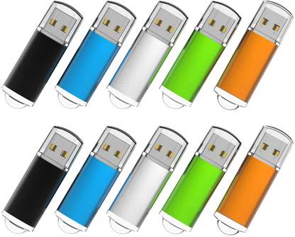 DRUMSTONE 2GB Bulk USB Flash Drives Thumb Drives Fold Storage Memory Stick 100 W AV Control Amplifier