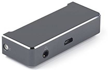 FiiO AM1 Amplifier for X7 Portable High-Resolution Audio Player 160 W AV Control Amplifier