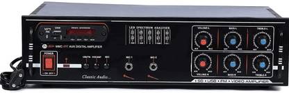 TECH-LOBBY TL-8787 70 W AV Power Amplifier