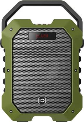Shidu K10 80 W AV Power Amplifier (Green) deal from flipkart