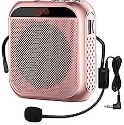 FreshDcart Wireless Voice Amplifier 8 W AV Control Amplifier