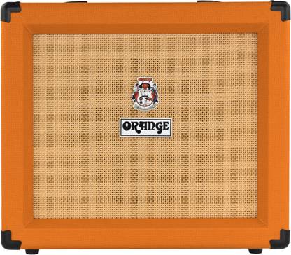 ORANGE D-CRUSH-35RT 35 W AV Power Amplifier