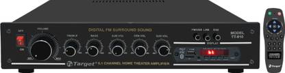 Target 910 150 W AV Power Amplifier
